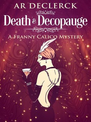 cover image of Death and Decopauge